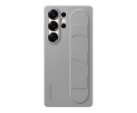 Samsung Standing Grip Case do Galaxy S25 Ultra Gray - 1310692 - zdjęcie 3